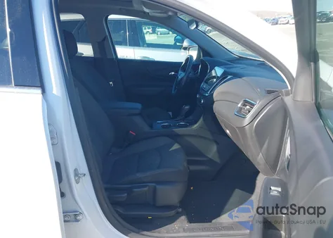 2019 Chevrolet Equinox Lt z USA, uszkodzony, nr VIN 3GNAXLEX1KL269998